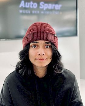 Jasmin Dreml