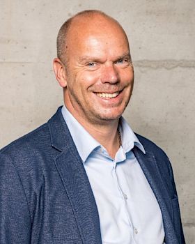 Martin Steinbacher