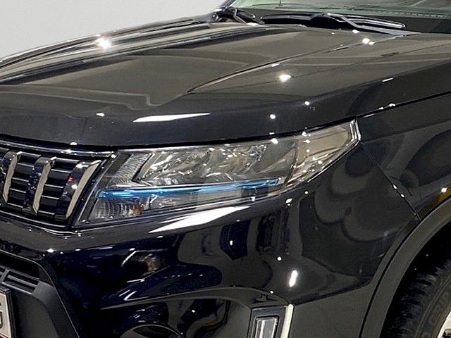 Suzuki Vitara  1,4 GL+ DITC Hybrid ALLGRIP shine