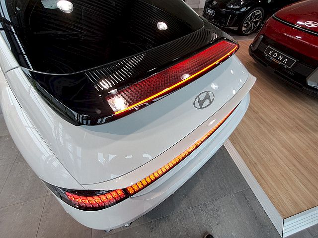 Hyundai Ioniq 6  Elektro 77,4kWh 4WD Top Line Long Range