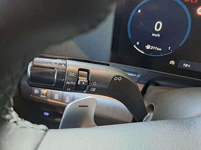 Hyundai Kona  1,6 T-GDi 4WD Prestige Line DCT Aut.