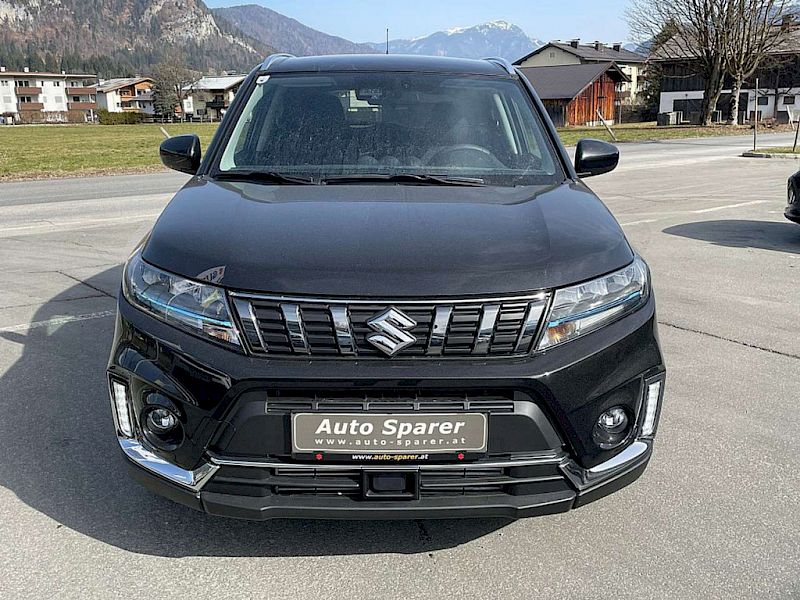 Suzuki Vitara 1,4 GL+ DITC Hybrid ALLGRIP shine