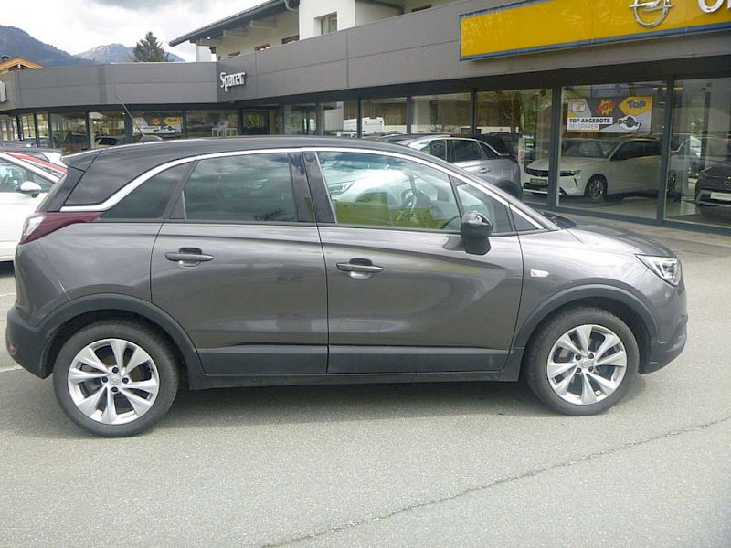 Opel Crossland X 1,2 Turbo Direct Injection Ultimate...