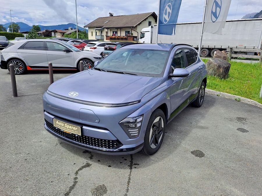 Hyundai Kona GO! Elektro 65,4kWh - k4eg1-OP7