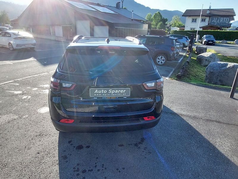 Jeep Compass Upland 1,3 PHEV 4xe AT