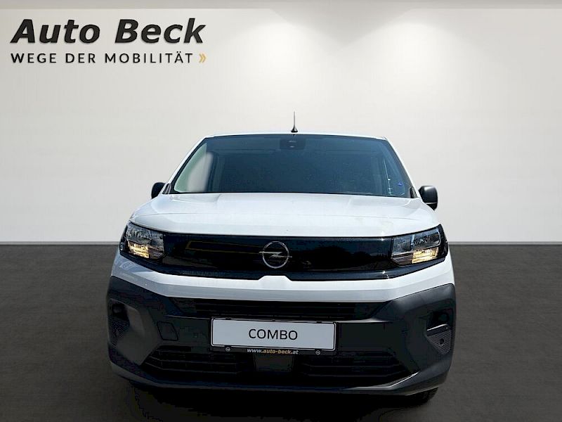 Opel Combo Cargo BlueHDi 100 S&S M %AKTION%