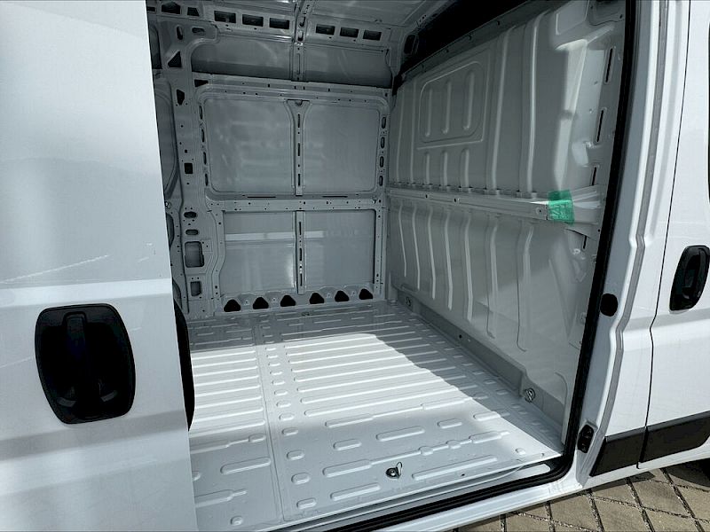 Opel Movano KW L3H2 3,5t