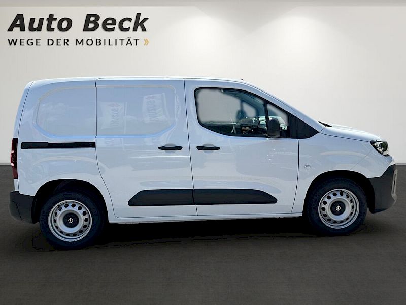 Opel Combo Cargo BlueHDi 100 S&S M %AKTION%