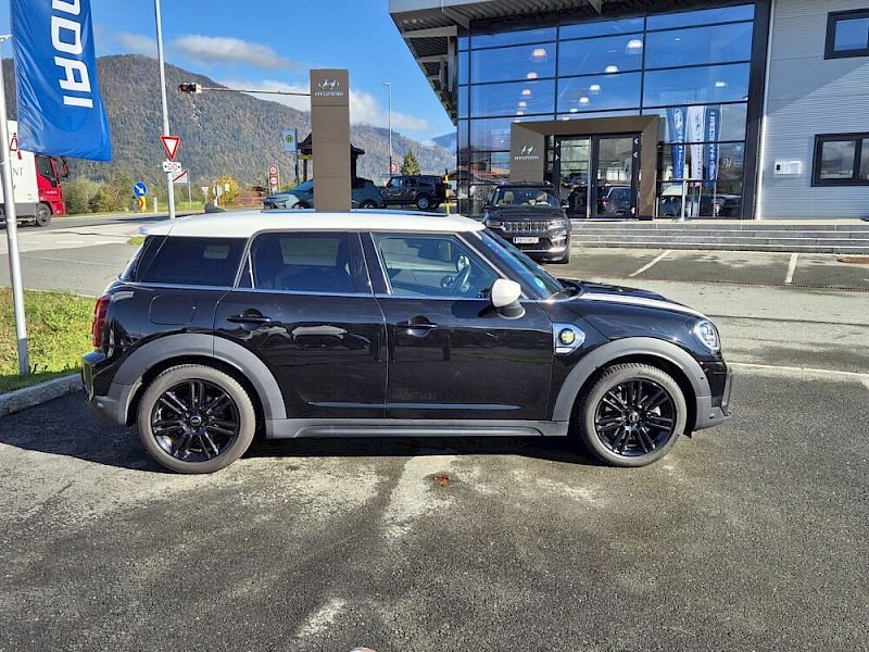 Mini Countryman Cooper S E ALL4 PHEV Aut.