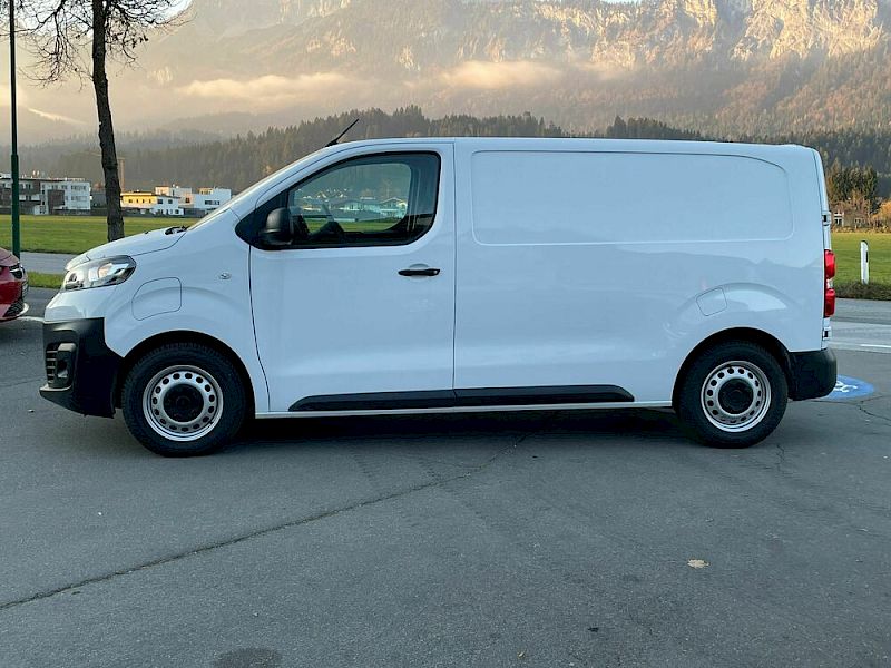 Opel Vivaro -e M Edition