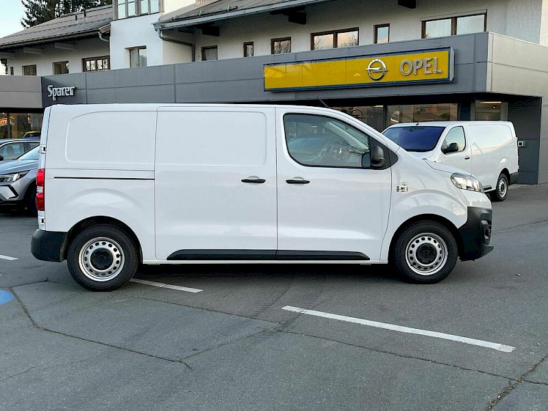 Opel Vivaro -e M Edition