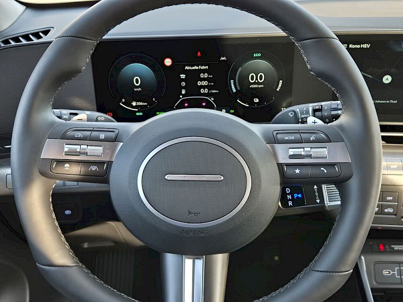 Hyundai Kona SX2 Go! Plus HEV 2WD DCT - k5hu1-OP6