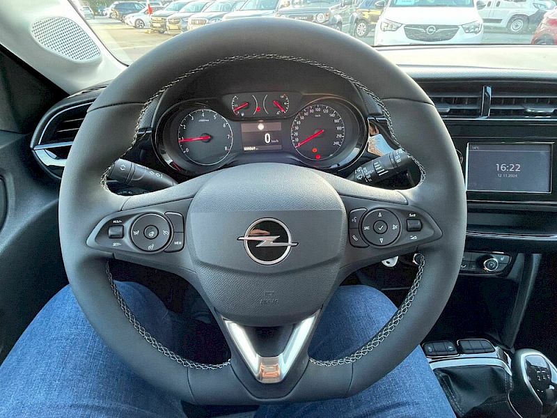 Opel Corsa Basis