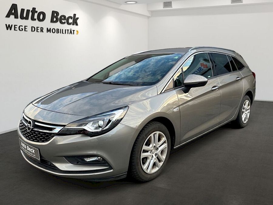 Opel Astra ST 1.4 Turbo Ecotec Innovation