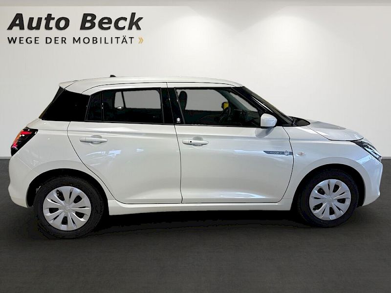 Suzuki Swift 1.2 Hybrid Clear +Winterräder gratis