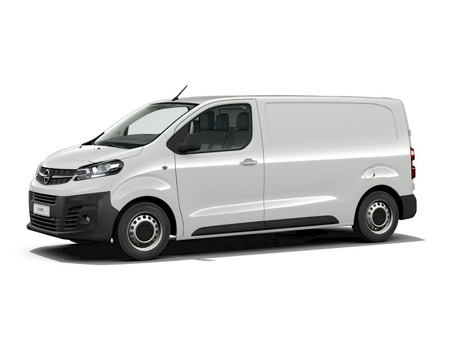 Opel Vivaro -e Cargo M 75kWh