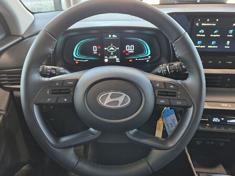 Hyundai i20 Comfort Line 1,2 MPI 5MT - b5bc1-PP1