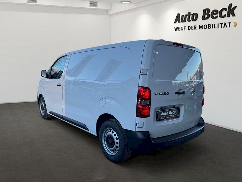 Opel Vivaro VIVARO KW M BlueHDI 120 S&S