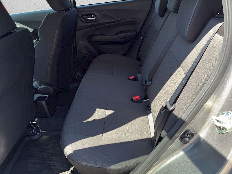 Suzuki Swift 1,2 Hybrid Shine