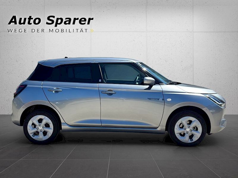 Suzuki Swift 1,2 Hybrid Shine