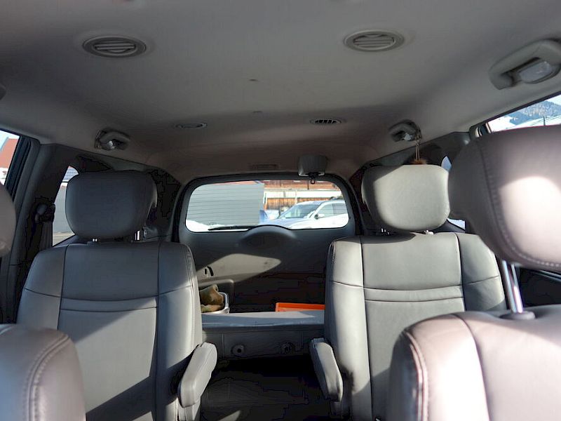 SsangYong Rodius Premium 4WD Aut.