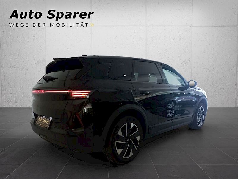 Opel Grandland 1.2 MHEV GS Aut.