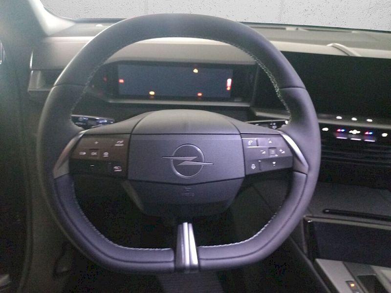Opel Grandland 1.2 MHEV GS Aut.