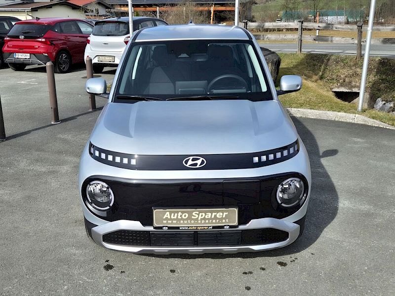 Hyundai Inster 49kWh Smart Line