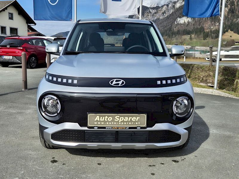 Hyundai Inster 49kWh Smart Line