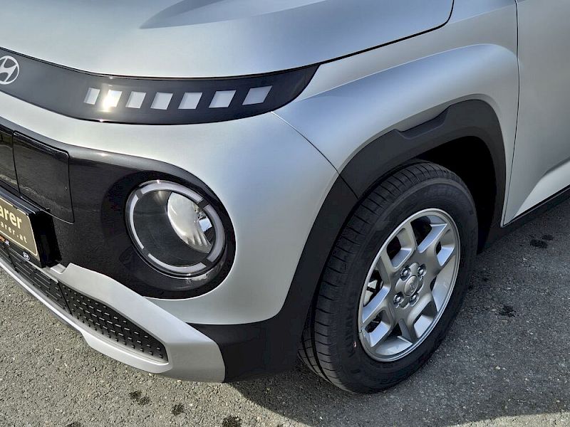 Hyundai Inster 49kWh Smart Line