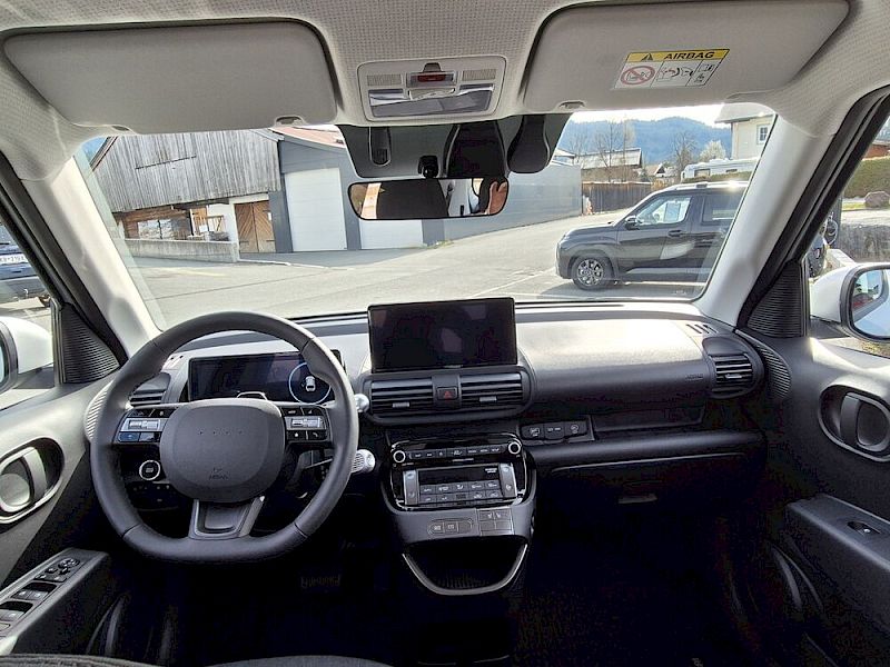 Hyundai Inster 49kWh Smart Line