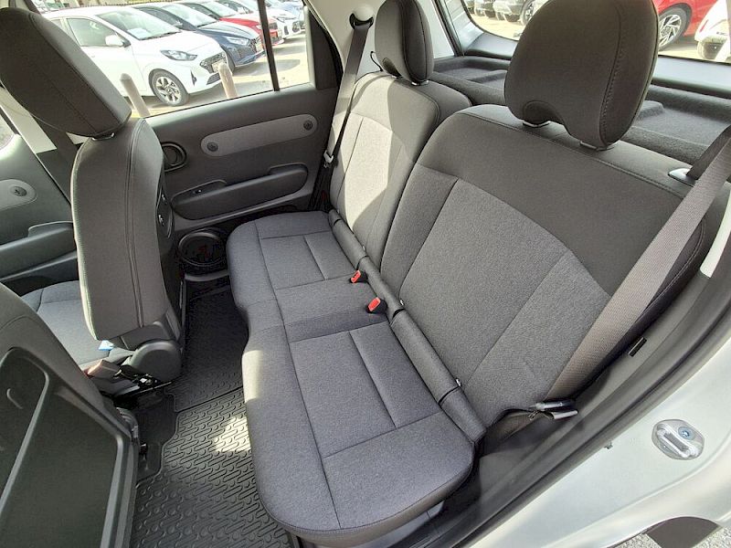 Hyundai Inster 49kWh Smart Line