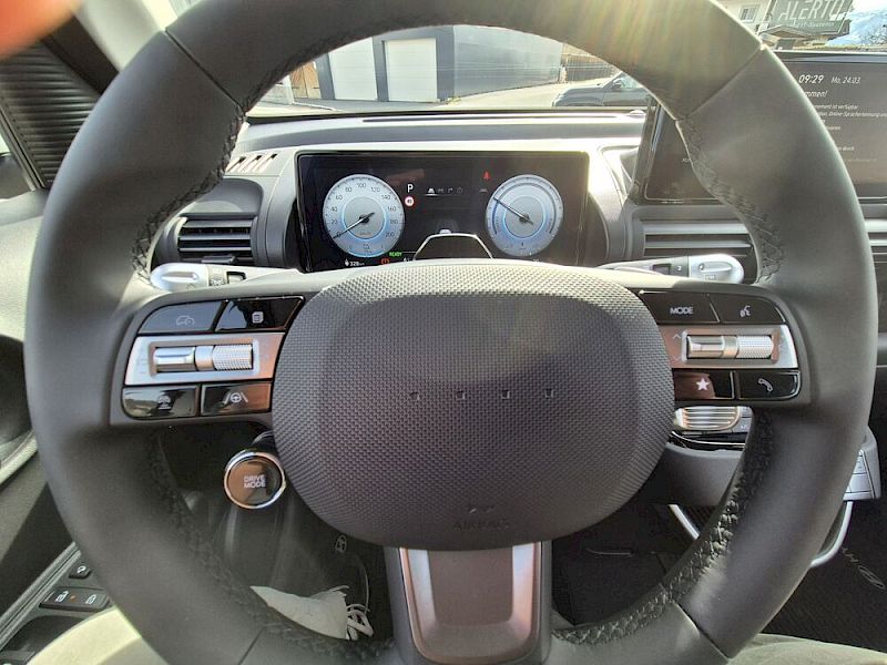 Hyundai Inster 49kWh Smart Line