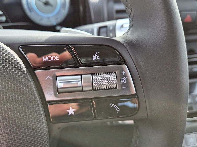 Hyundai Inster 49kWh Smart Line