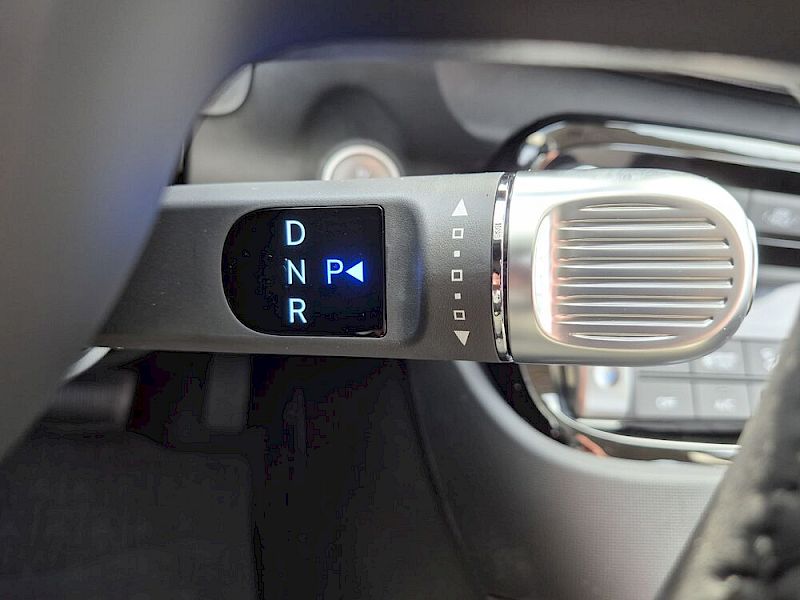 Hyundai Inster 49kWh Smart Line