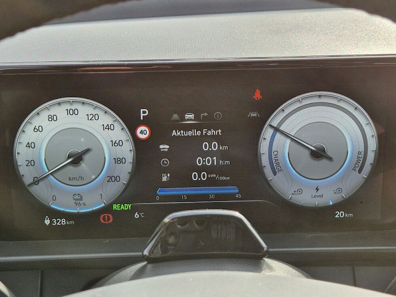 Hyundai Inster 49kWh Smart Line