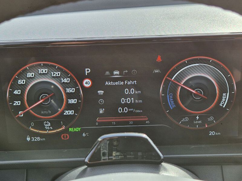 Hyundai Inster 49kWh Smart Line