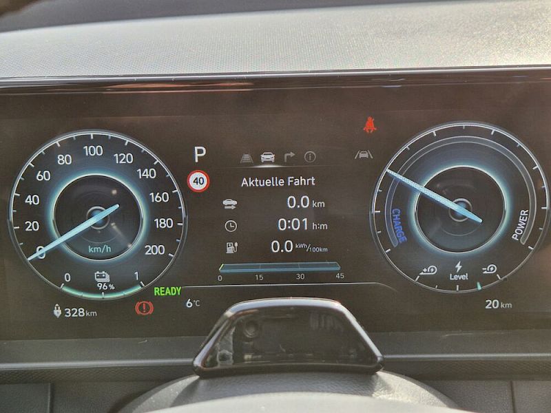 Hyundai Inster 49kWh Smart Line