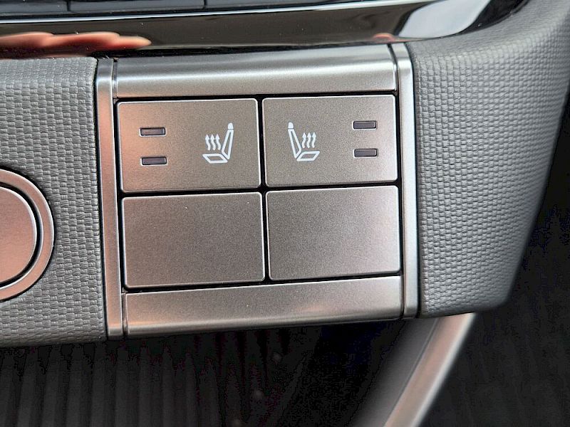 Hyundai Inster 49kWh Smart Line