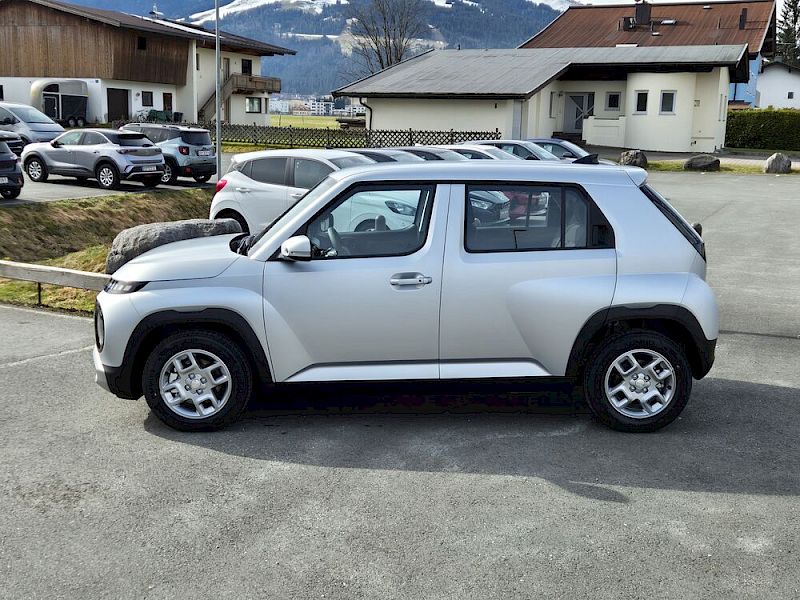 Hyundai Inster 49kWh Smart Line