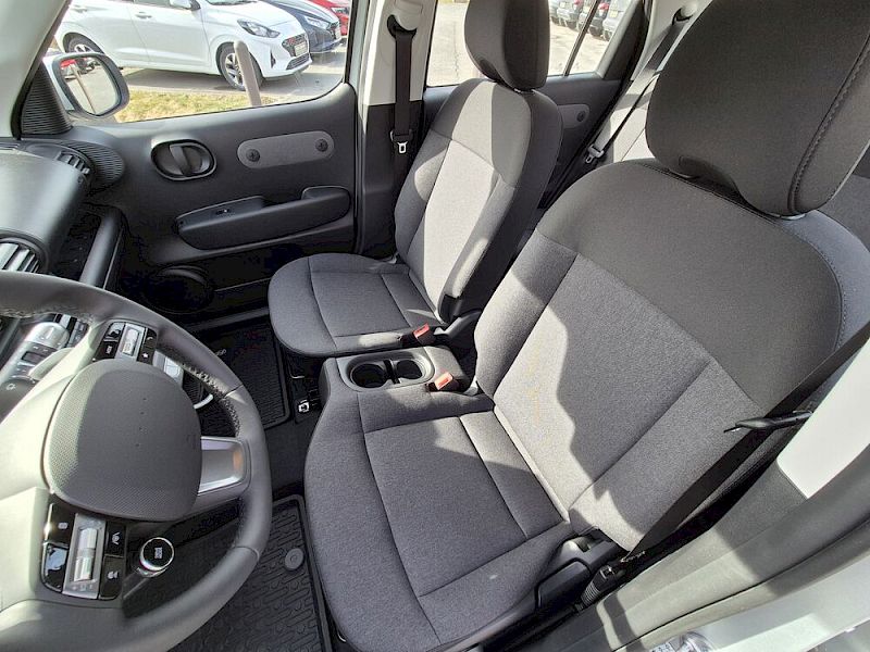 Hyundai Inster 49kWh Smart Line