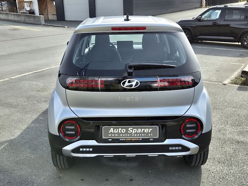 Hyundai Inster 49kWh Smart Line