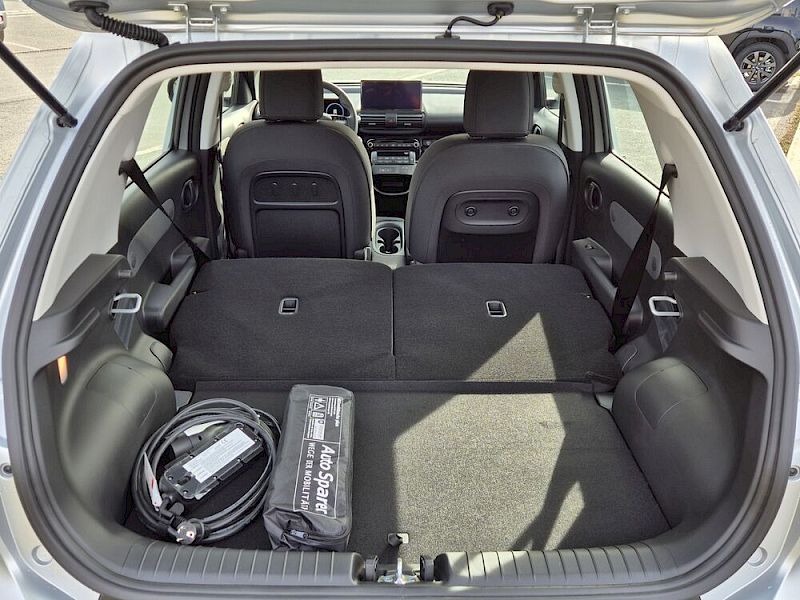 Hyundai Inster 49kWh Smart Line