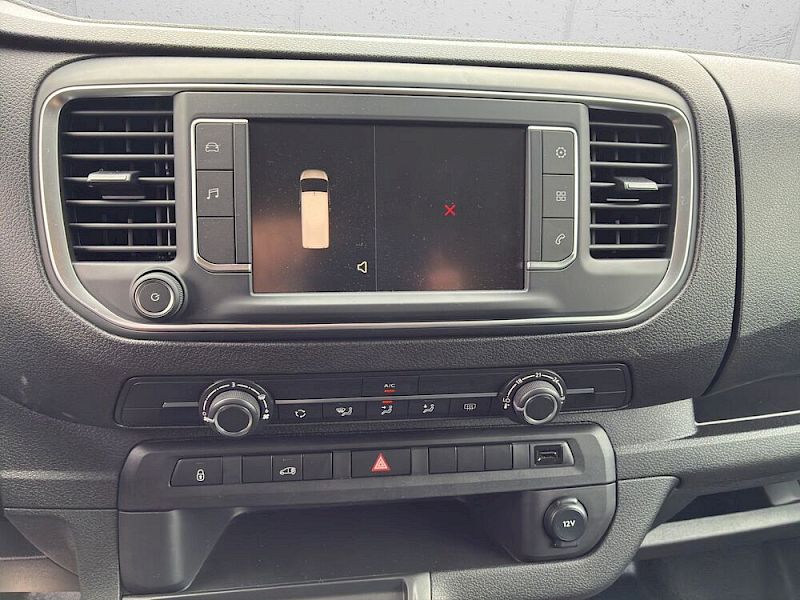 Opel Vivaro Edition M (L2)