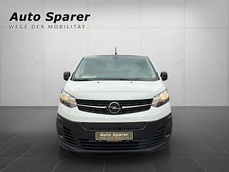 Opel Vivaro Edition M (L2)