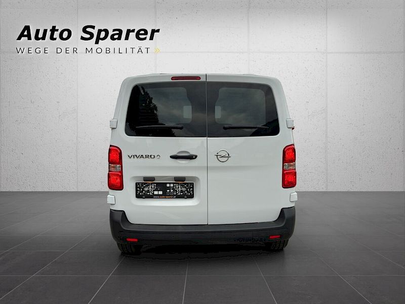 Opel Vivaro Edition M (L2)