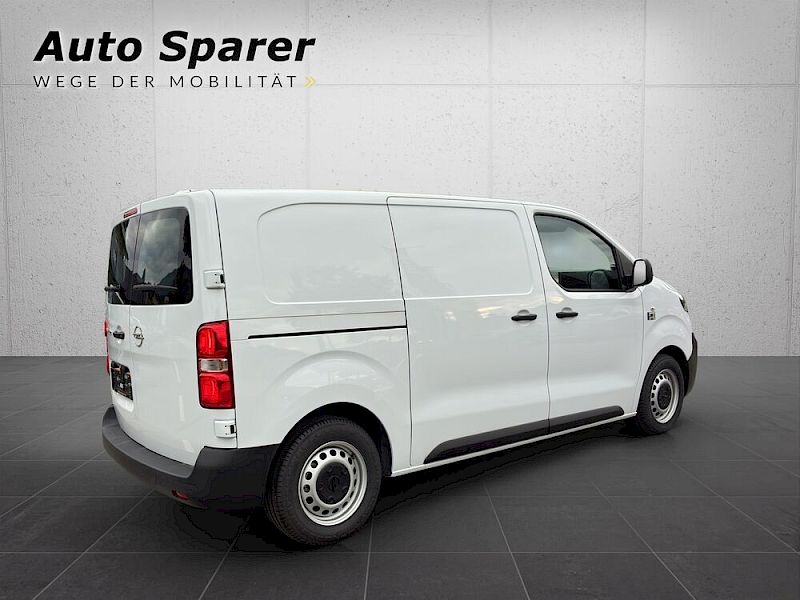 Opel Vivaro Edition M (L2)
