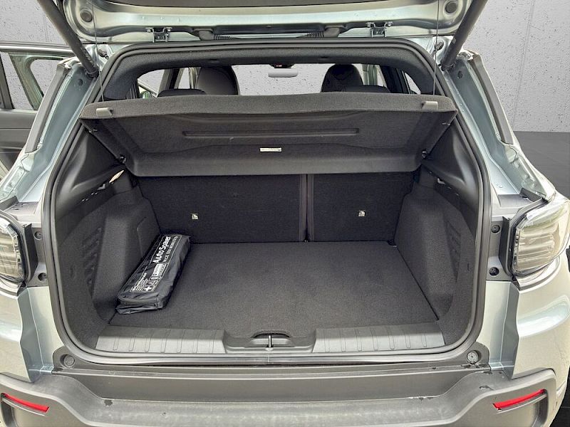 Jeep Avenger 4XE Upland