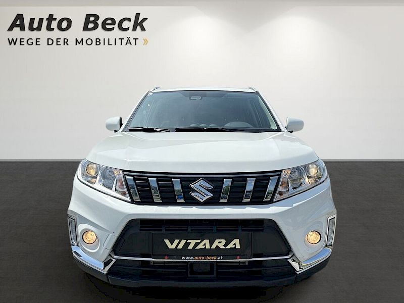 Suzuki Vitara 1,0 DITC ALLGRIP shine *Anhängerkupplung*