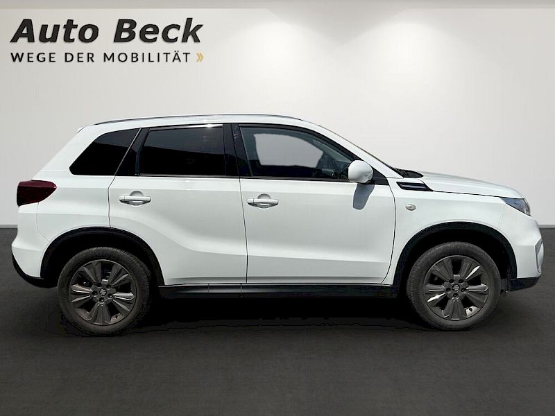 Suzuki Vitara 1,0 DITC ALLGRIP shine *Anhängerkupplung*